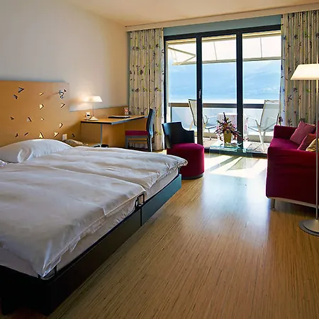 Parkhotel Brenscino מלון