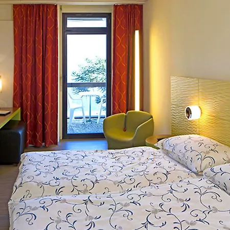 Parkhotel Brenscino מלון 3*