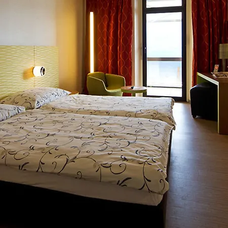 Parkhotel Brenscino 3* בריסאגו