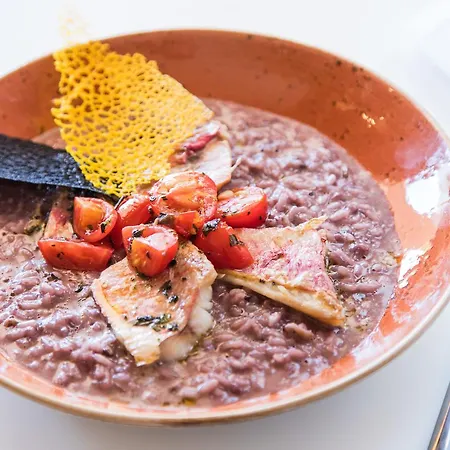 Hotel Parkhotel Brenscino Brissago