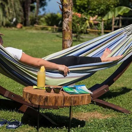 Parkhotel Brenscino 3*