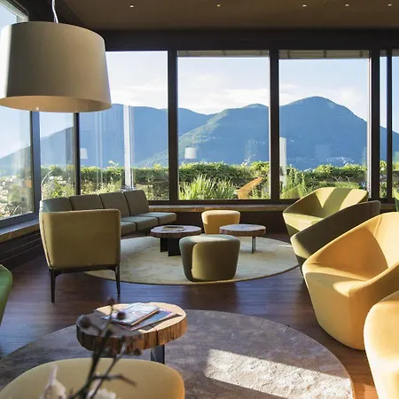 Parkhotel Brenscino 3*
