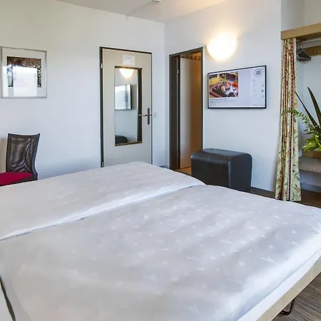 מלון Parkhotel Brenscino