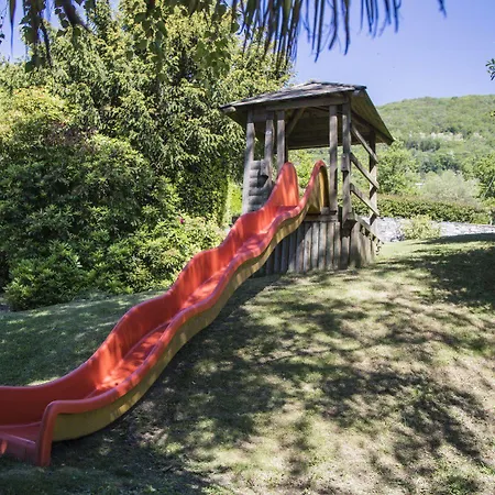 Parkhotel Brenscino