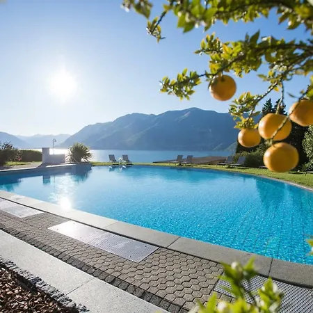 Parkhotel Brenscino Hotel 3*
