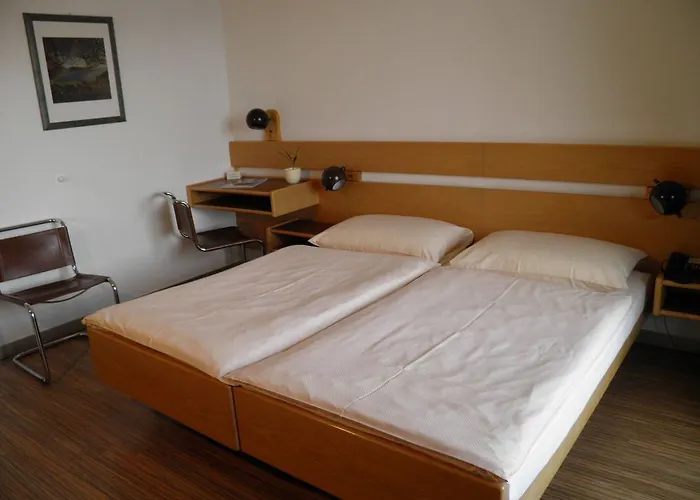 Parkhotel Brenscino 3*