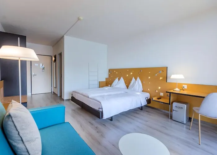 Parkhotel Brenscino 3* 브리사고