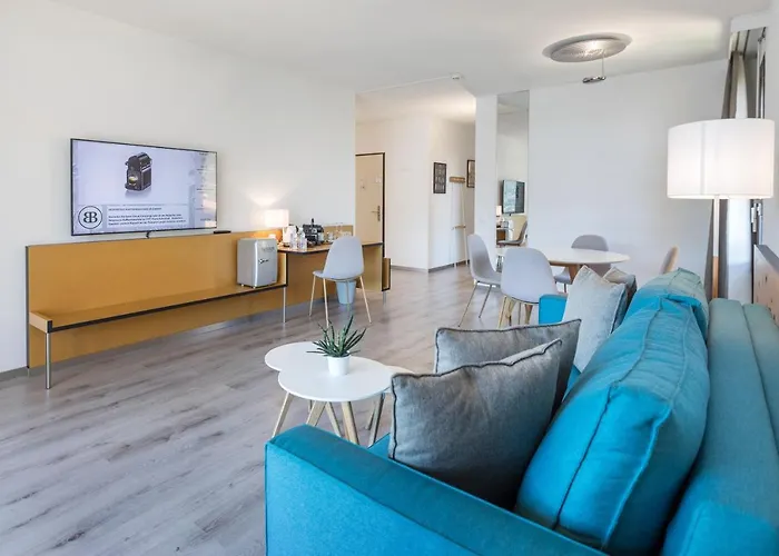 Parkhotel Brenscino 3*