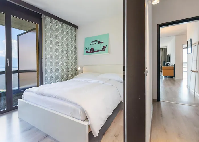 Parkhotel Brenscino 3*