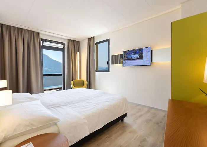 Hotel Parkhotel Brenscino 3*