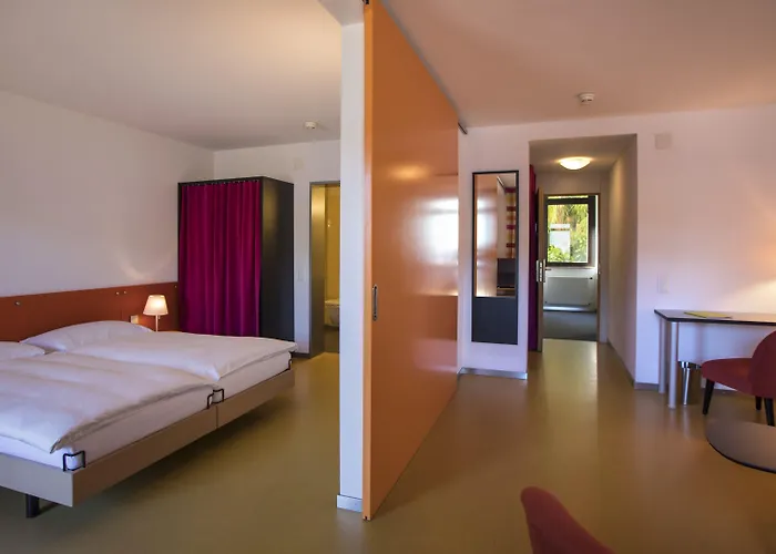 Parkhotel Brenscino فندق 3*