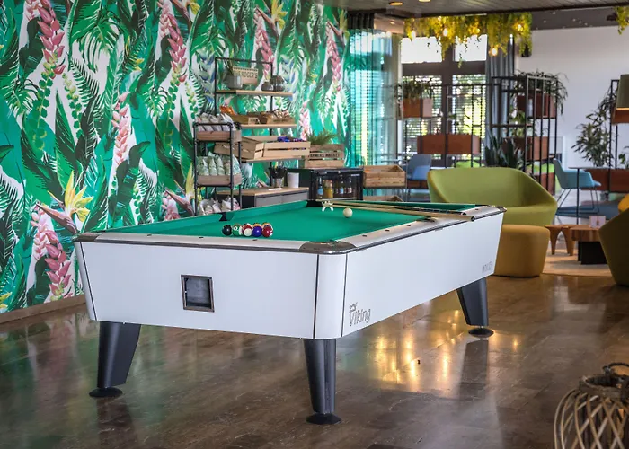 Parkhotel Brenscino فندق بريساغو