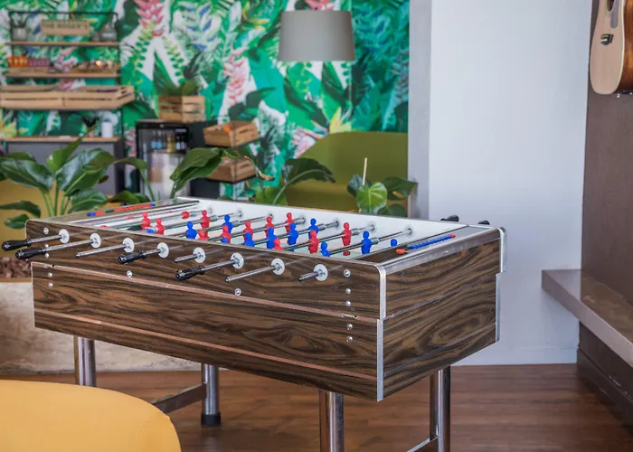 Parkhotel Brenscino 3*