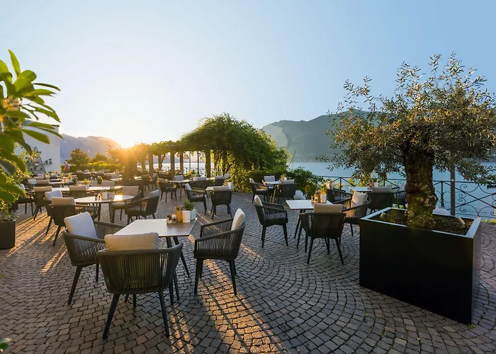 Parkhotel Brenscino 호텔 3*