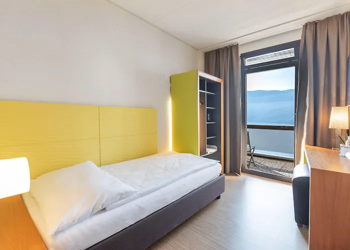 فندق Parkhotel Brenscino 3*