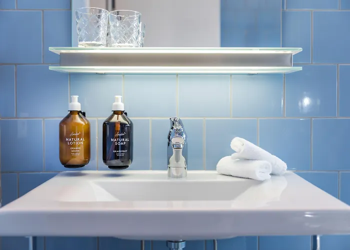 Parkhotel Brenscino 호텔 브리사고