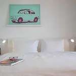 Parkhotel Brenscino 3* Brissago