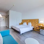 Parkhotel Brenscino 3* Brissago