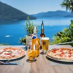 Hotel Parkhotel Brenscino 3*