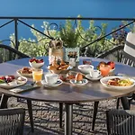 Parkhotel Brenscino 3* Brissago