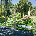 Hotel Parkhotel Brenscino