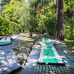 Hotel Parkhotel Brenscino