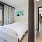 Parkhotel Brenscino 3*