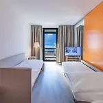 Parkhotel Brenscino Hotel Brissago
