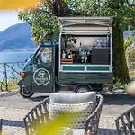 Hotel Parkhotel Brenscino Brissago