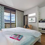 Parkhotel Brenscino 3* Brissago
