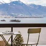 Hotel Parkhotel Brenscino 3*