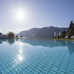 Parkhotel Brenscino 3* Brissago