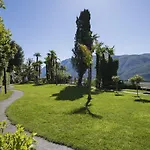 Parkhotel Brenscino Hotel 3*