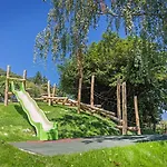 Hotel Parkhotel Brenscino