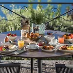 Parkhotel Brenscino