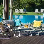 Hotel Parkhotel Brenscino 3*