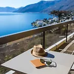 Hotel Parkhotel Brenscino 3*