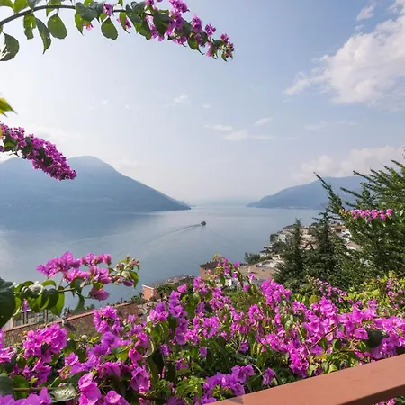 Parkhotel Brenscino Hotel 3*