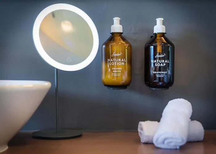 Parkhotel Brenscino 3*