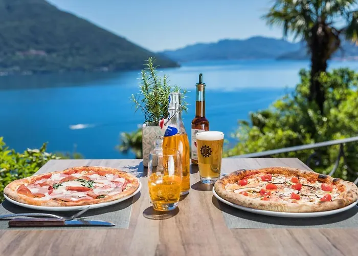 Hotel Parkhotel Brenscino 3*