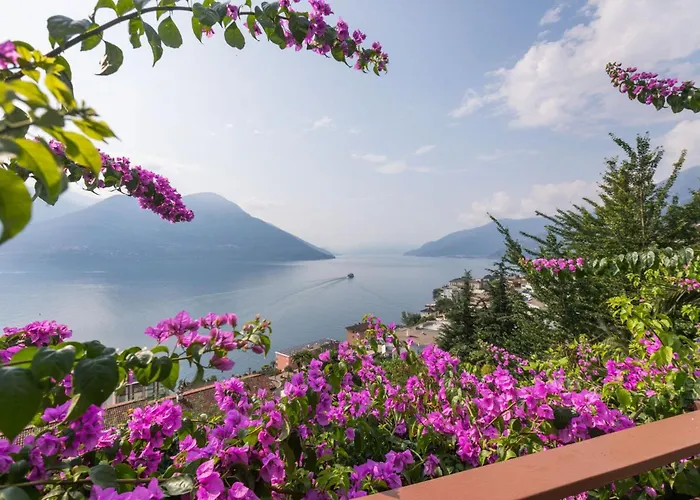 Parkhotel Brenscino Hotel 3*