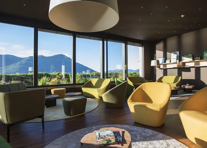 Parkhotel Brenscino Brissago