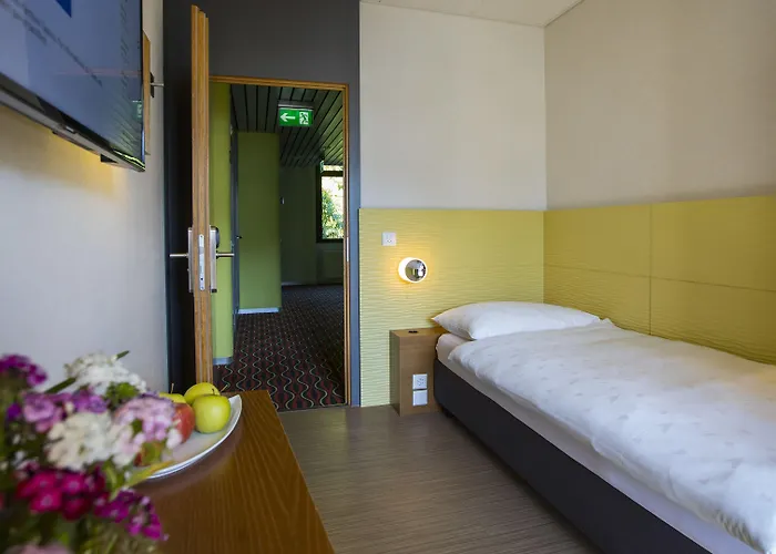 Hotel Parkhotel Brenscino 3*