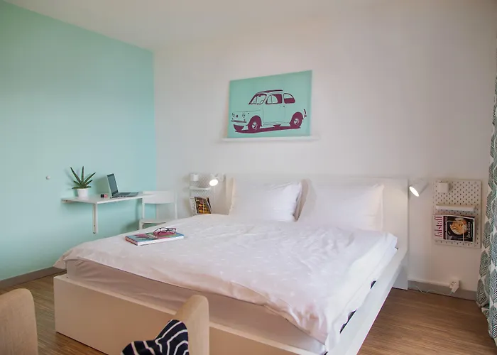 Hotel Parkhotel Brenscino