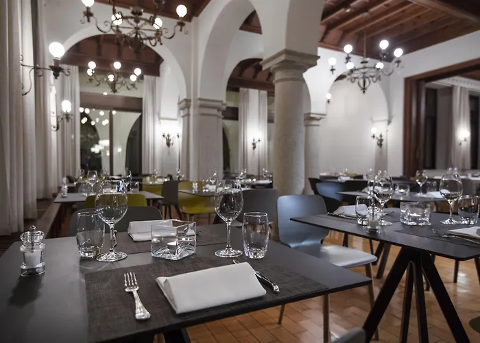 Parkhotel Brenscino Hotel