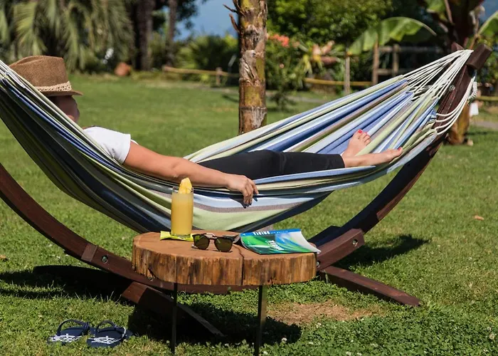 Parkhotel Brenscino 3*