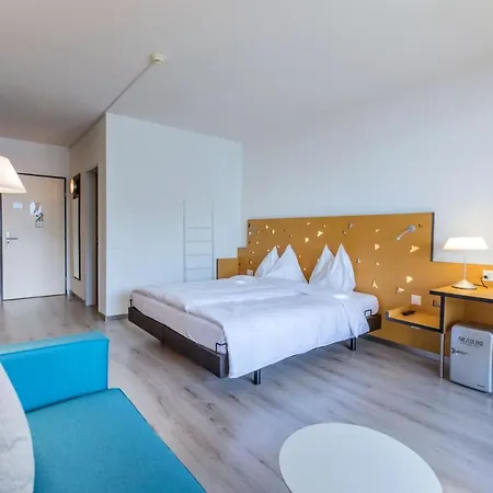 Parkhotel Brenscino 3* בריסאגו