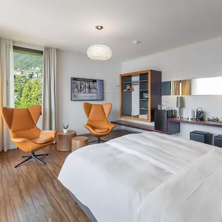 Parkhotel Brenscino