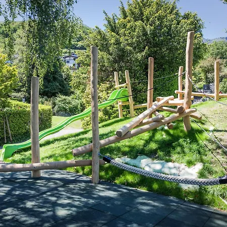 מלון Parkhotel Brenscino