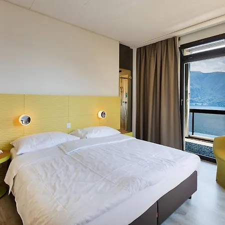 Parkhotel Brenscino ホテル 3*